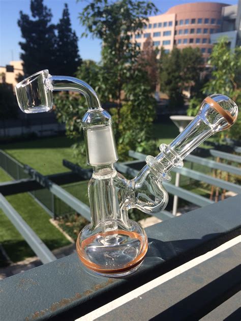 cheapest dab rig.